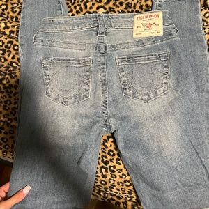 True religion jeans